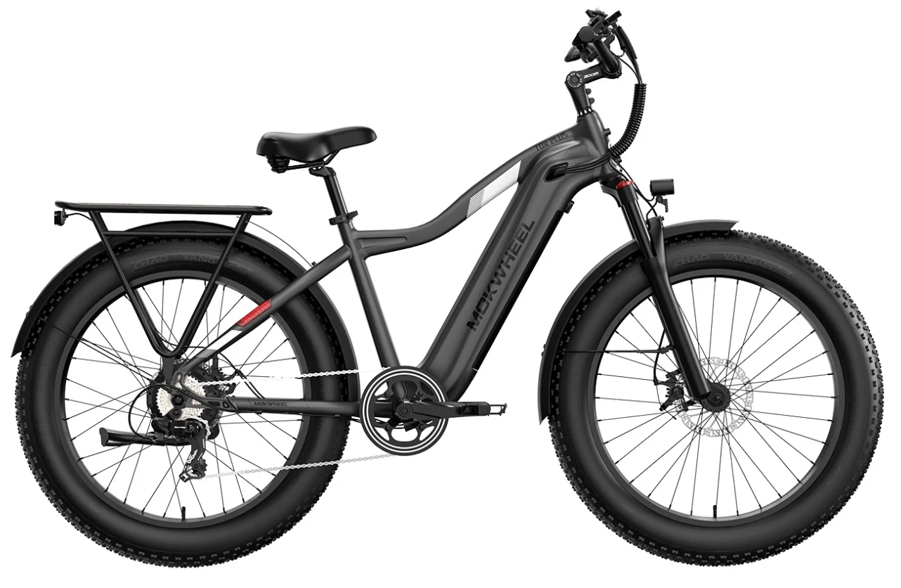 Products — 419 RIDES